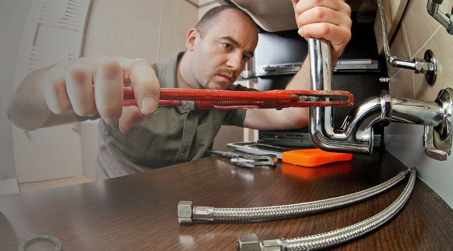 Professional same day plumber in Montrose, WV